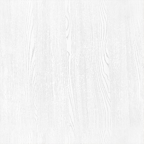 Adesivo Papel de Parede - Madeira MDF Chapa Branca